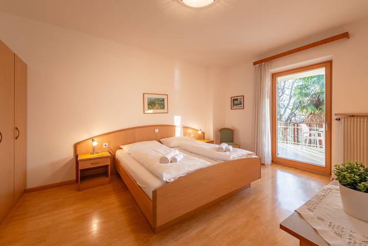 Ganze Wohnung, 729A Apartments Haus Weinberg in Kalterer See, Kaltern an der Weinstraße