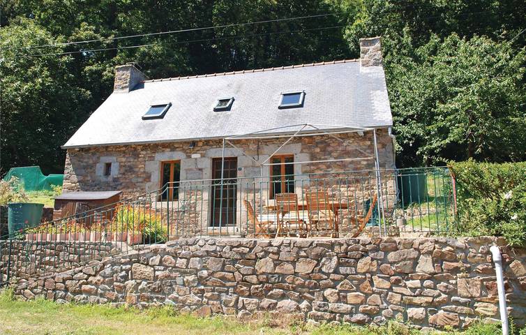Location maison pour 4 personnes
