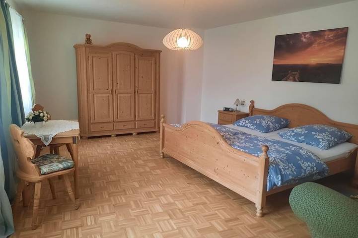 Ferienwohnung für 2 Personen in Ilbesheim bei Landau in der Pfalz