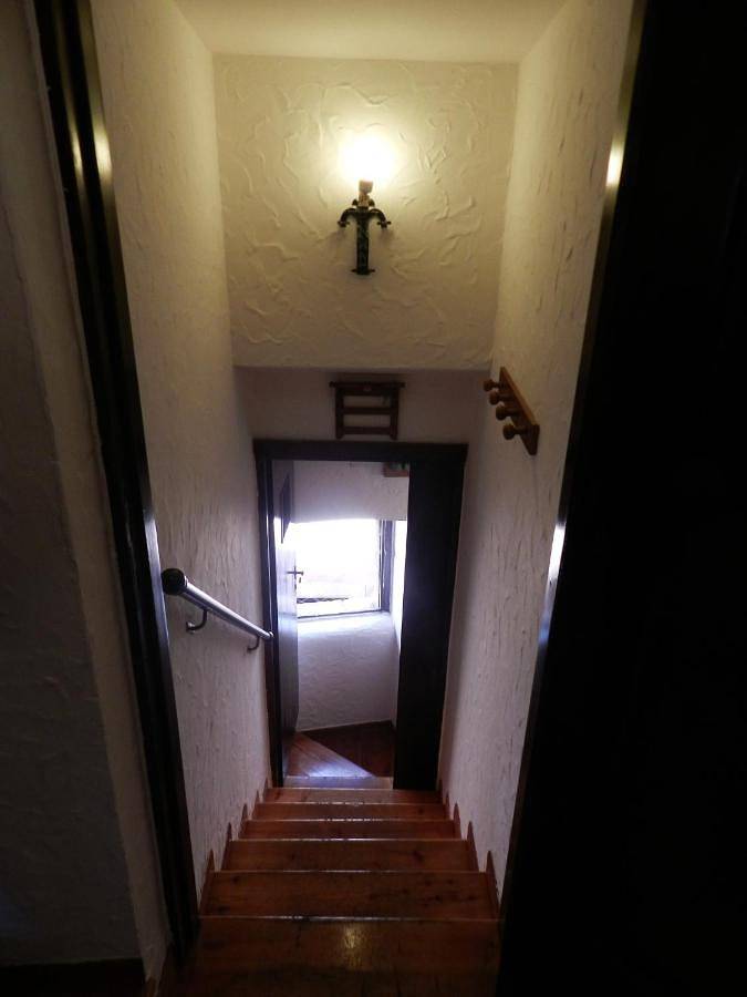 Gîte pour 4 personnes, avec vue à Scanno - 2