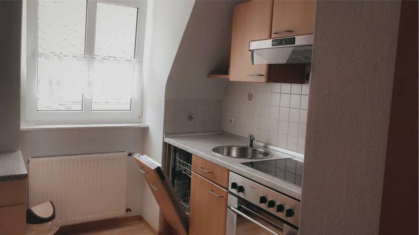 Ferienwohnung Casa L. - Appartement 2 in Bitburg, Eifelkreis Bitburg-Prüm