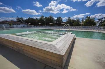 Location De Vacances pour 6 Personnes dans Parentis-en-Born, Côte d’Argent, Photo 1
