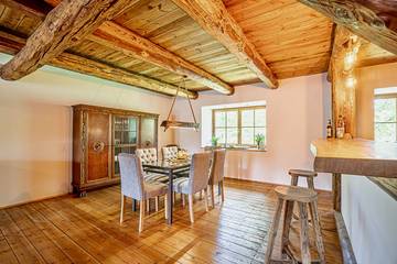 Ferienwohnung für 5 Personen in Falkenstein/Harz, Harz, Bild 4