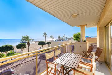 Vakantiewoning voor 6 Personen in Cambrils, Baix Camp, Afbeelding 1