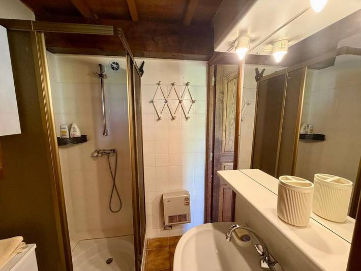 Gîte pour 4 personnes, avec jardin, animaux acceptés à Saint-André-les-Alpes - 4