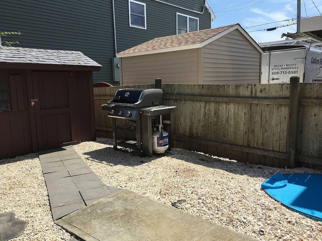 Vacation House for 21 Guests in Long Beach Township, Long Beach Island