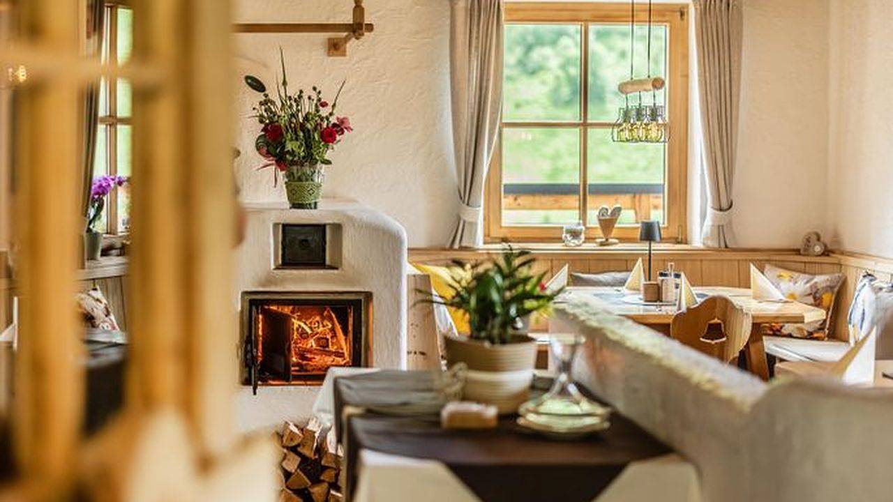 Doppelzimmer für 4 Personen (25 m²) in Damüls in Damüls, Bregenzerwoud