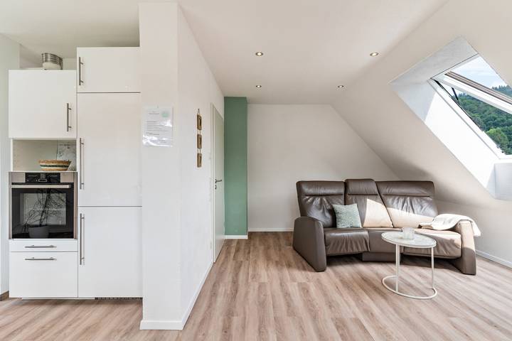 Gîte pour 2 personnes à Ettenheim - 2