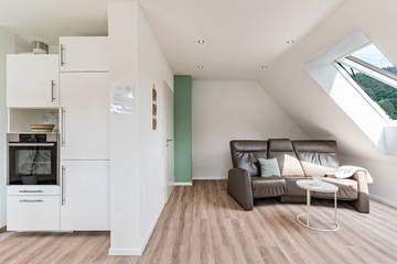 Apartament Wakacyjny dla 2 osoby w Ettenheim, Powiat Ortenau, Zdjęcie 1