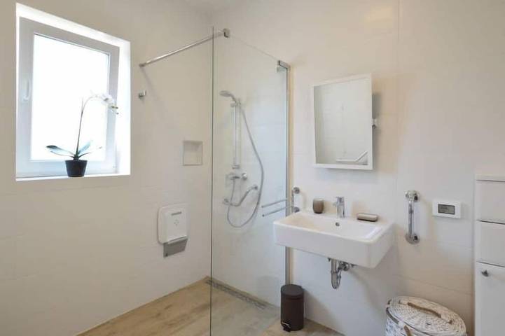 Appartement entier, Appartement Mira in Umag, Région d'Umag