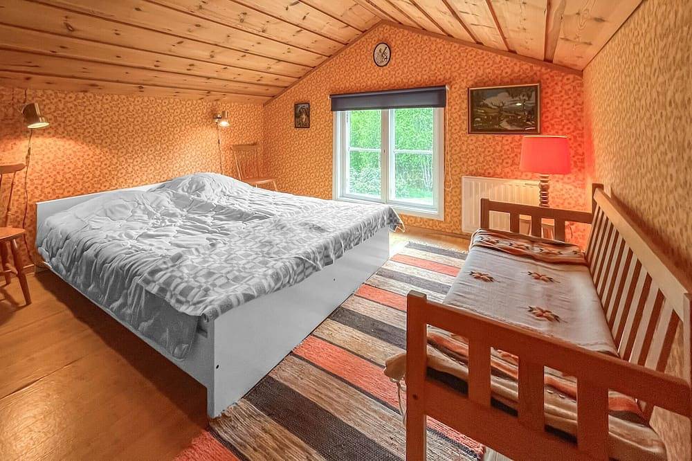 Haustierfreundliches Haus mit 3. in Tranemo, Västergötland
