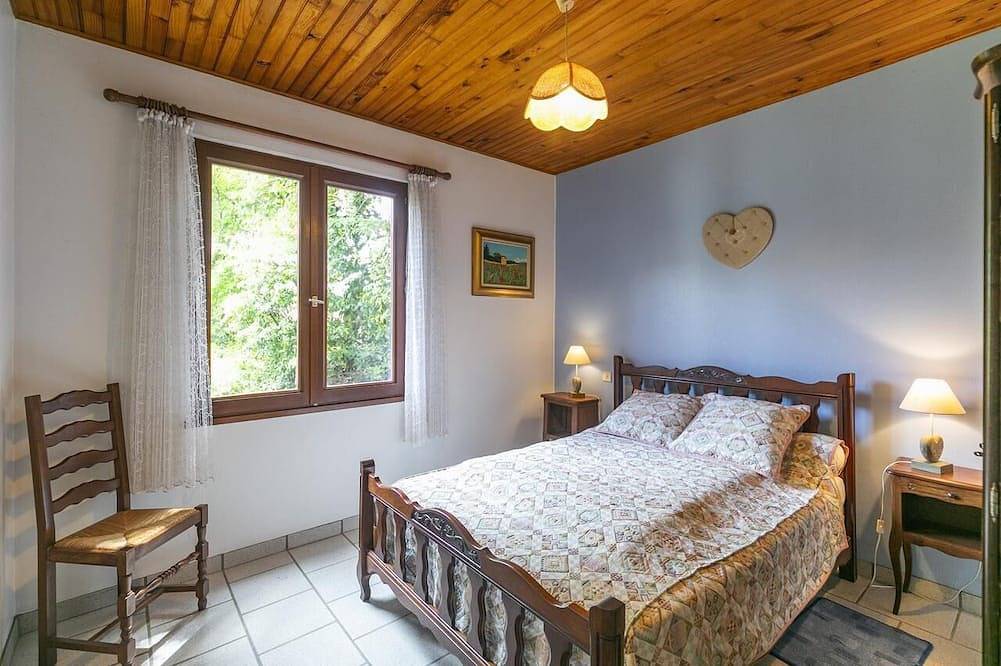 Cottage Geißblatt in Puydarrieux, Hautes-Pyrénées