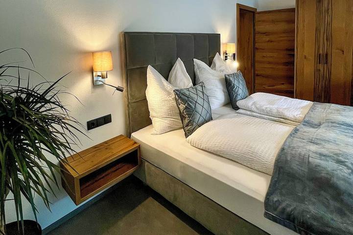 Ferienwohnung für 7 Personen in Gerlos - 3