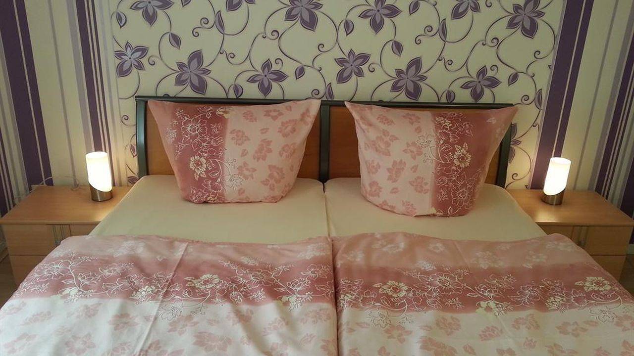 Ganze Ferienwohnung, Ferienwohnung für 4 Personen (62 m²) in Bad Marienberg in Bad Marienberg, Westerwald