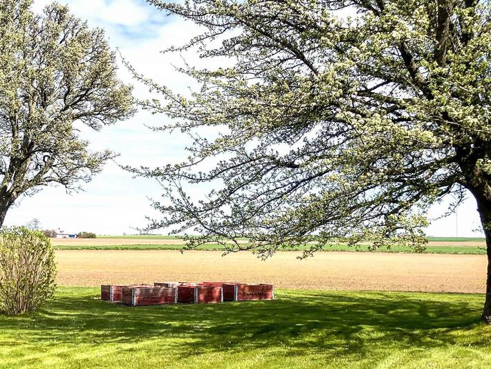 Ferienhaus für 2 Personen, mit Garten, kinderfreundlich in Ödeshög - 4