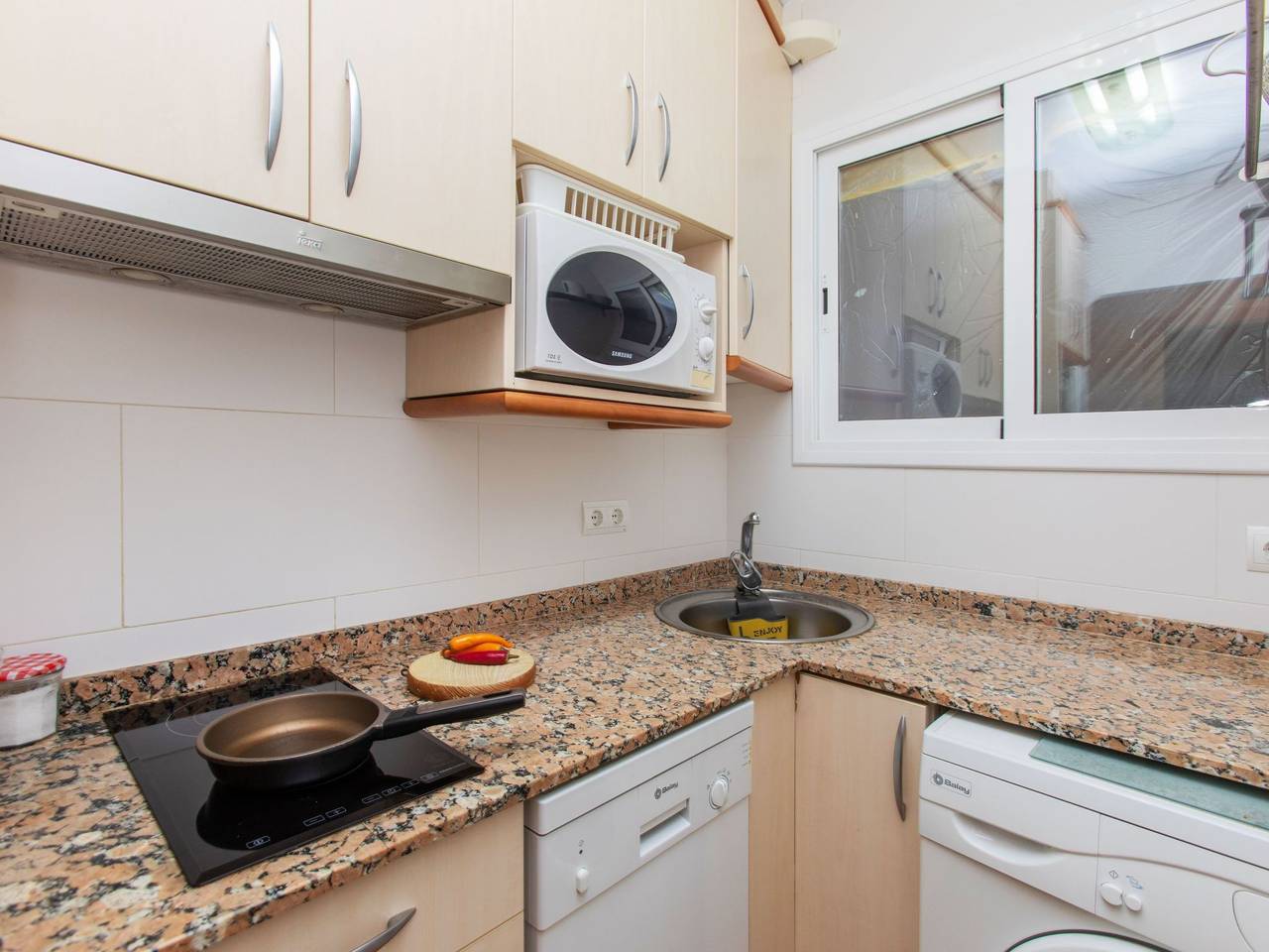 Ganze Wohnung, Artit in Els Griells, Costa Brava