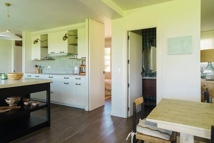 Casa rural para 7 personas, con Terraza además de Jardín y Vistas en Ribamontán al Mar - 2
