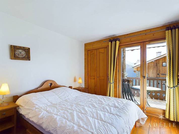 Gîte pour 6 personnes dans Col du Petit Saint-Bernard - 4