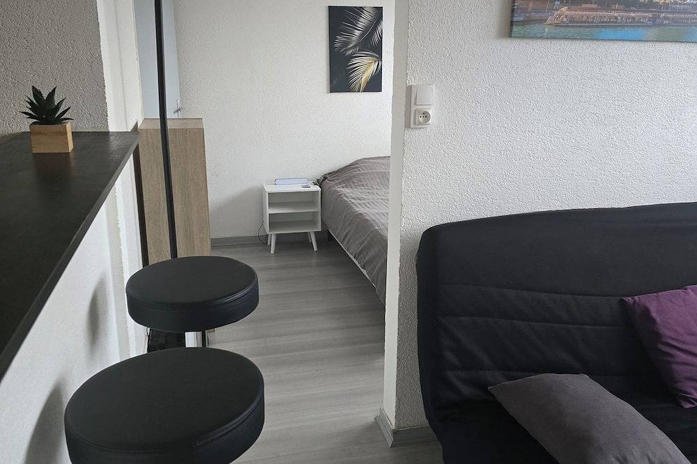 Apartamento entero, Le Cocoon / Free parking / Wifi in Belfort, Territorio de Belfort