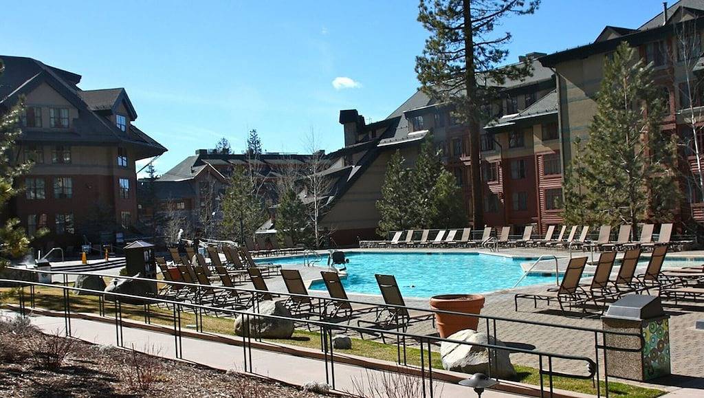 Studio - Marriott's Timber Lodge Tahoe - Full Resort Access in Heavenly