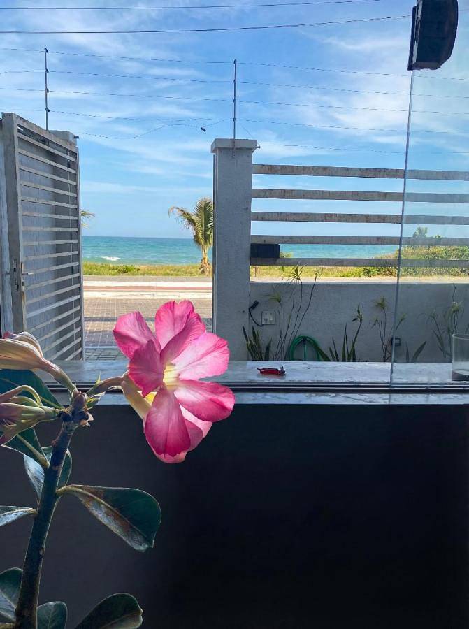 Casas e apartamentos de temporada para 2 pessoas, com balcão e vista, com animais de estimação em Rio das Ostras