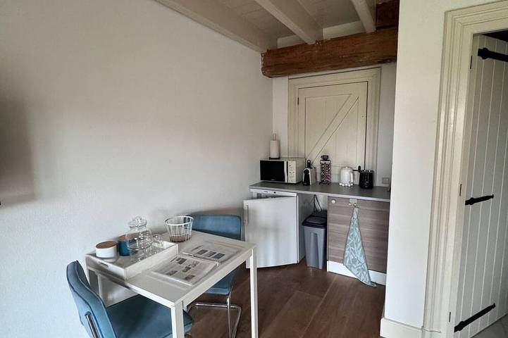 Agriturismo für 2 Personen, mit Garten in den Niederlande - 3