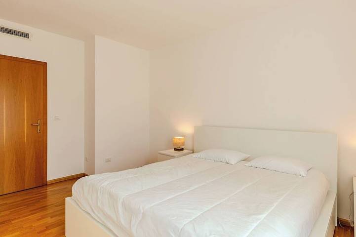 Entire apartment, Centro Piave in Trento, Fleimstaler Alpen