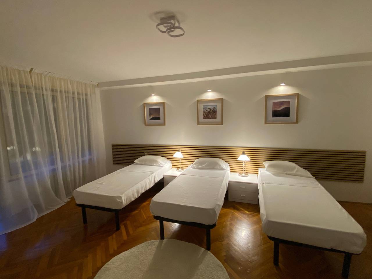 Appartement entier, Appartement « Isola » avec vue sur la montagne, terrasse privée et Wi-Fi in Feltre, Groupe Cimonega