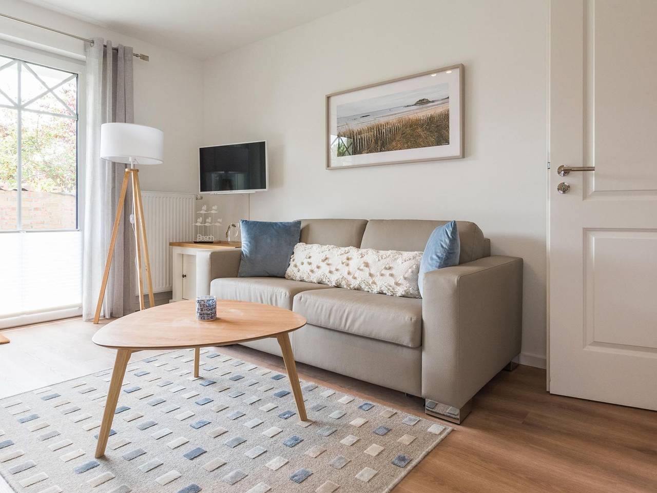 Ferienwohnung in Darß ab 101€ pro Nacht