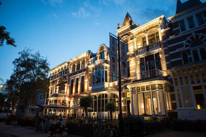 Hotel für 2 Personen, mit Ausblick und Garten in Nimwegen