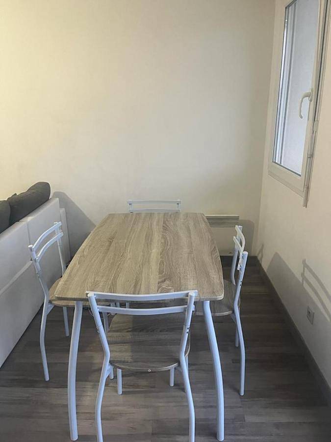 Appartement entier, Appartement (Cergy) in Cergy, Val-d'Oise