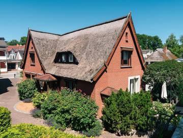 Strandhaus für 6 Personen, mit Sauna und Garten sowie Ausblick und Terrasse, kinderfreundlich in Sellin