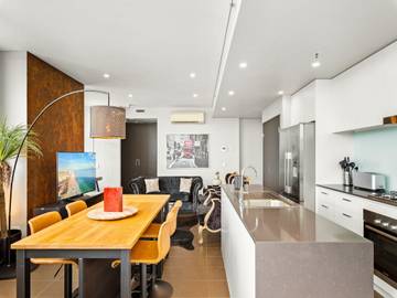 Appartement De Vacances pour 2 Personnes dans Sydney, New South Wales, Photo 1