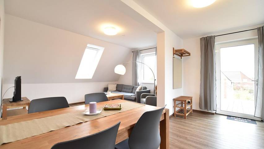 Ferienwohnung für 2 Personen in Weitendorf-Hof - 2