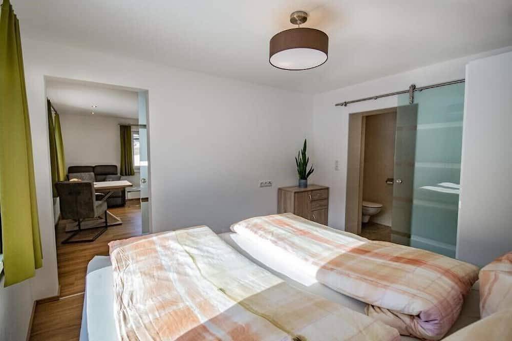 Ganze Wohnung, Ferienwohnung  Cafe Max Top 2 in Stubaier Alpen, Trins