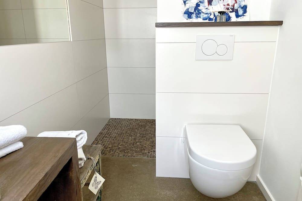 Schöner wohnen im Design- Apartment denkmal 19 mit Terrassenzugang in St. Ingbert, Saarpfalz-Kreis