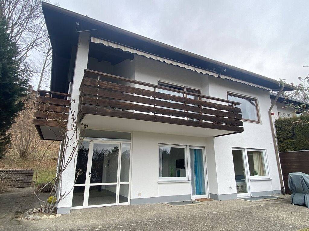 Villa  Alpenblick Komfortable Ferienresidenz in Hopfen am See, Bayerisch Schwaben