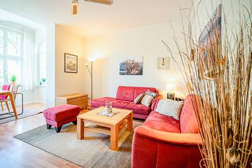 Ferienwohnung für 4 Personen in Sellin, Rügen, Bild 3