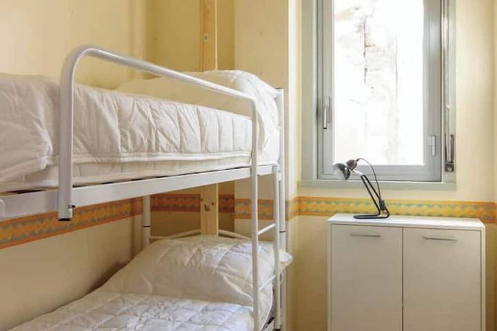 Appartamento intero, Family friendly spacious 3bed apartment in Castellammare del Golfo with WiFi AC in Castellammare del Golfo, Provincia di Trapani