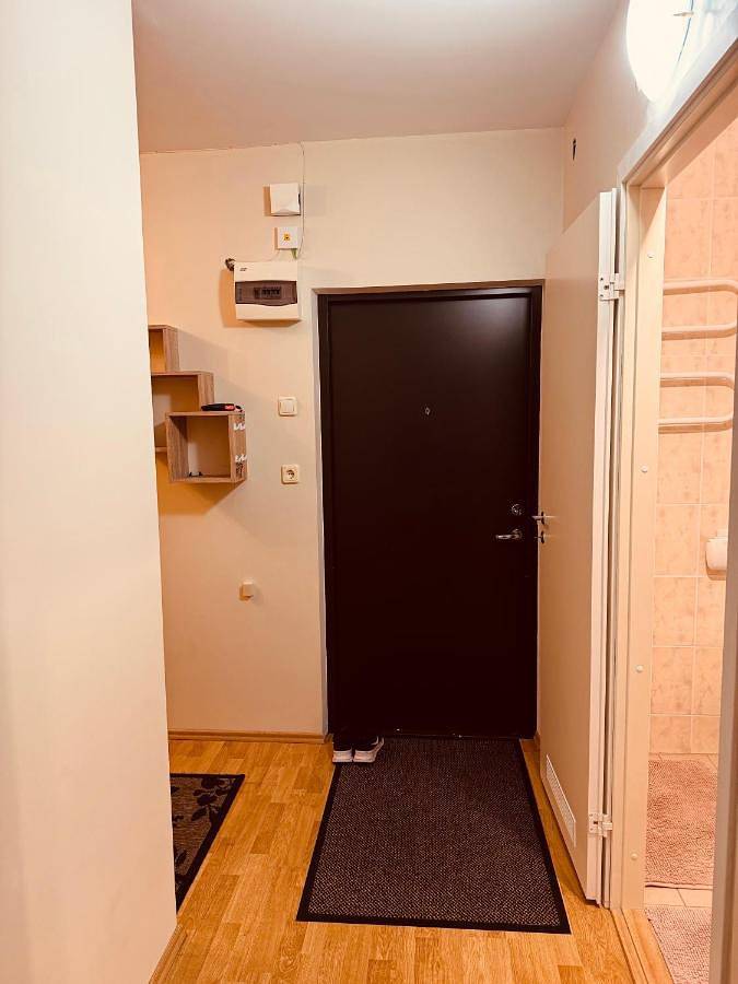 Gîte pour 4 personnes, avec balcon dans Otepaa - 3