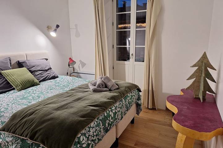 Ganze Wohnung, Beaune Stadtzentrum, Studio Hofseite in Beaune, Beaune und Umgebung