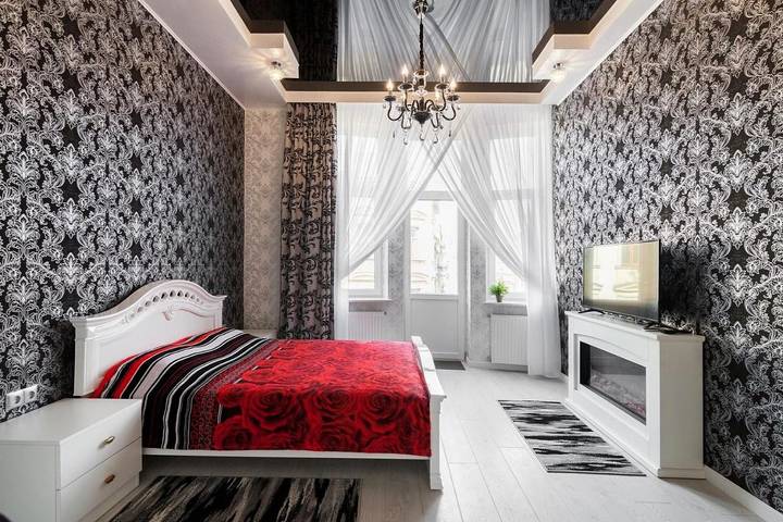 Appartement de vacances pour 7 personnes, avec vue et terrasse, animaux acceptés