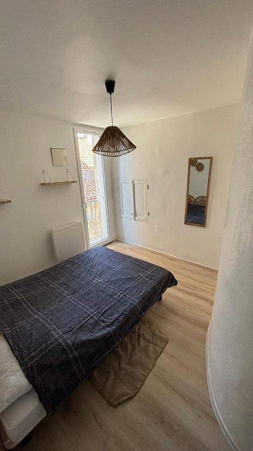 Gîte pour 2 personnes, avec balcon à Saint-André-de-Sangonis - 3