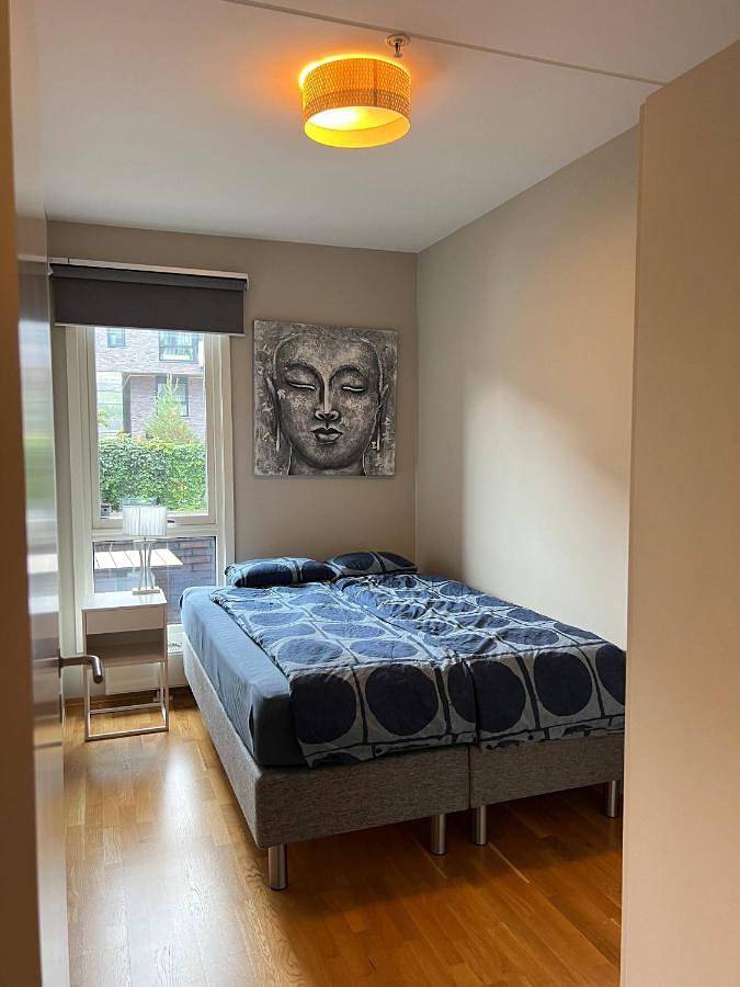 Maison d’hôte pour 2 personnes, avec jardin ainsi que terrasse et piscine