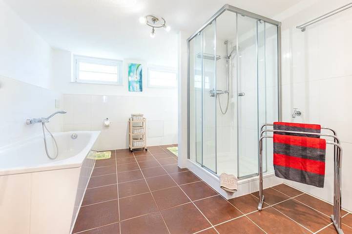 Appartement entier, Des vacances reposantes dans la station balnéaire de Binz in Ostseebad Binz, Binz