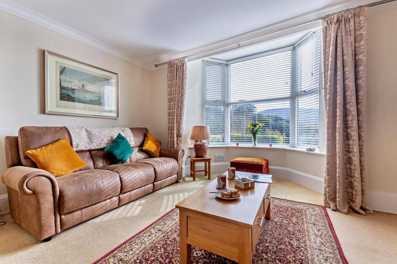 Holiday Home in Barmouth, Snowdonia