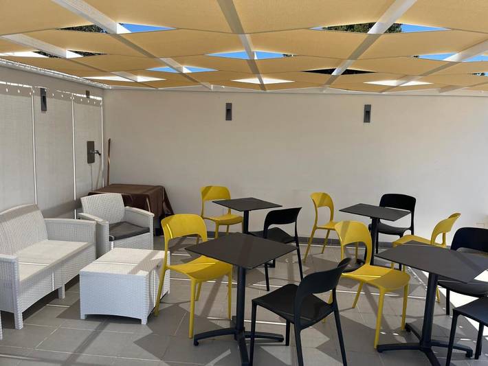 B&b für 2 Personen, mit Terrasse in Palermo - 3