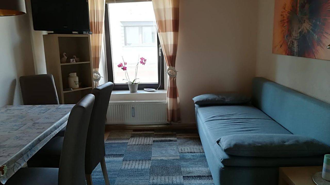 Entire holiday apartment, Ferienwohnung für 4 Personen (50 m²) in Schweich in Schweich, Moseleifel