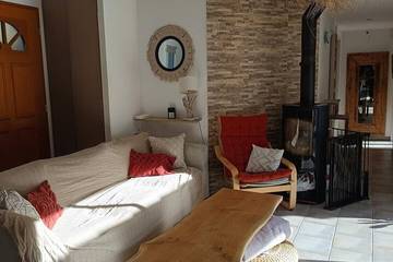 Maison De Vacances pour 8 Personnes dans Fuveau, Région d'Aix-en-Provence, Photo 2