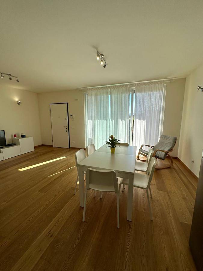 Location de vacances pour 6 personnes, avec vue et jardin, animaux acceptés à Lerici - 3